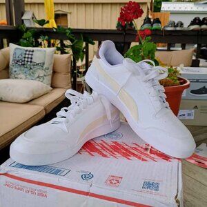 Puma sneakers